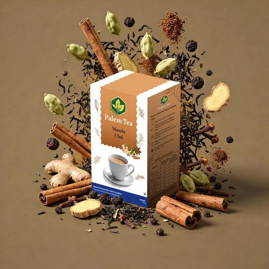 Palem Masala Chai