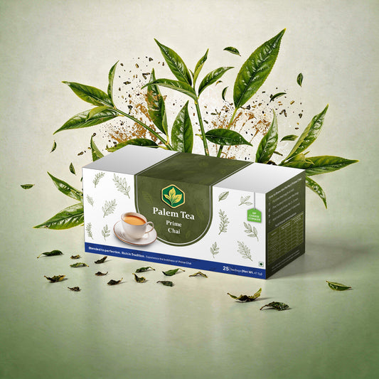 Palem Dip Prime Chai