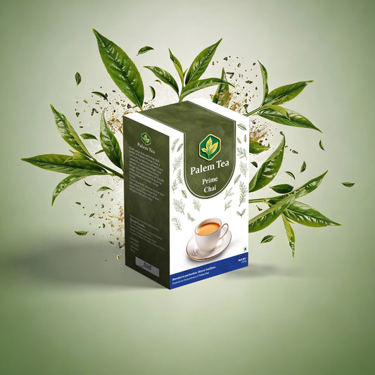 Palem Prime chai
