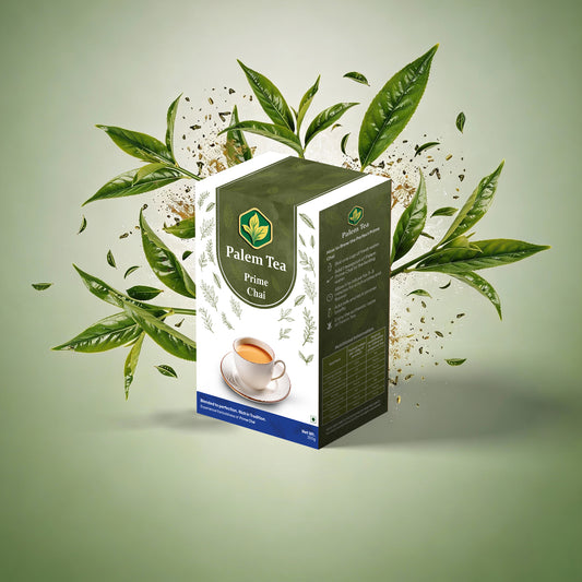 Palem Prime chai
