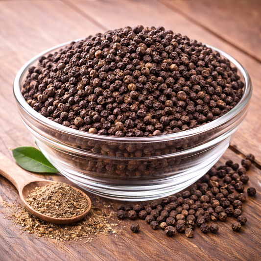Black Pepper