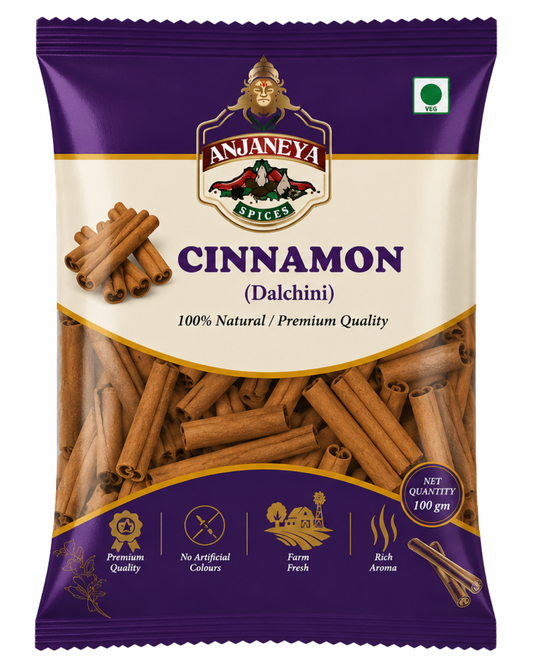 Cinnamon