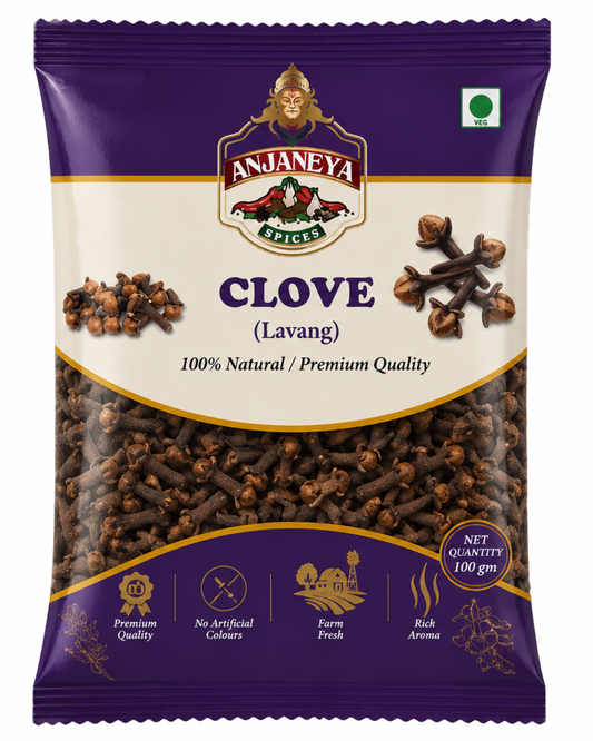 Clove