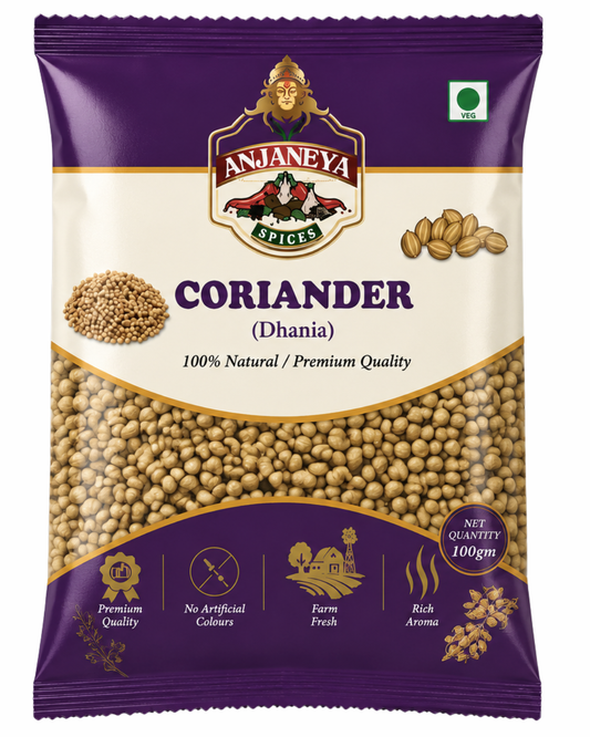 Coriander
