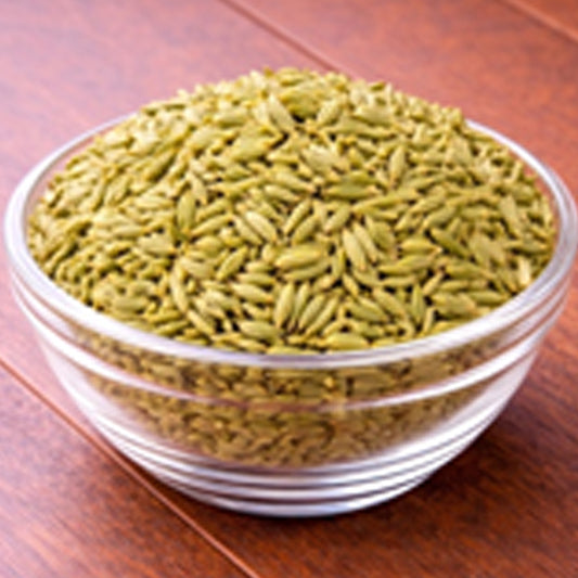 Fennel