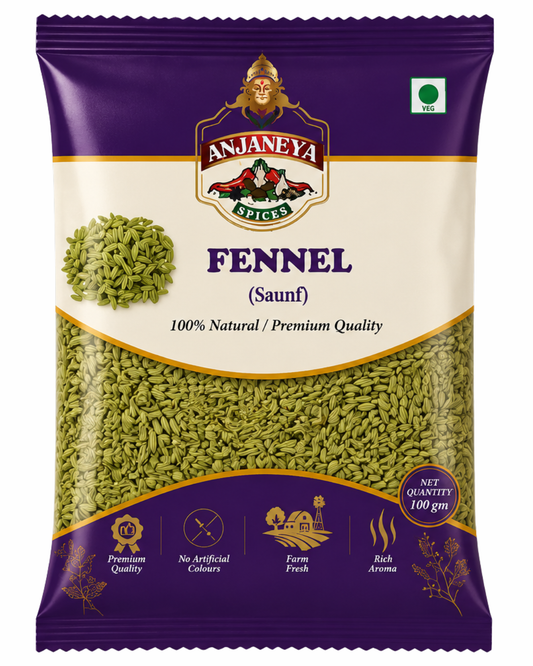 Fennel