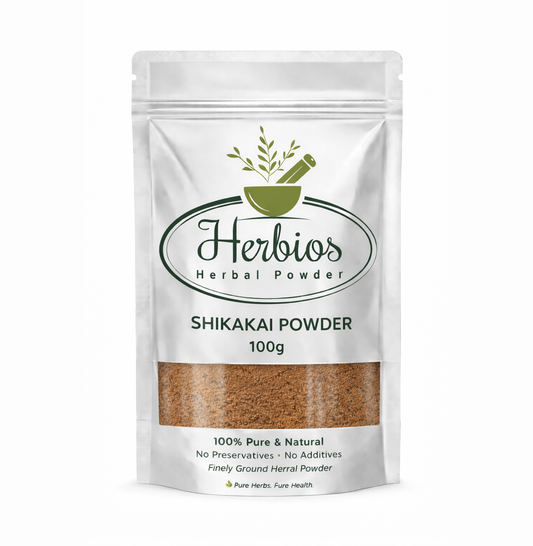 Shikakai Powder