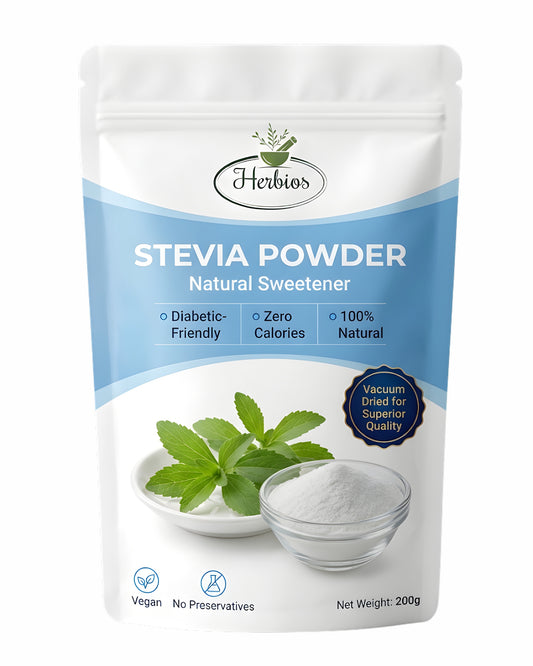 Stevia Powder