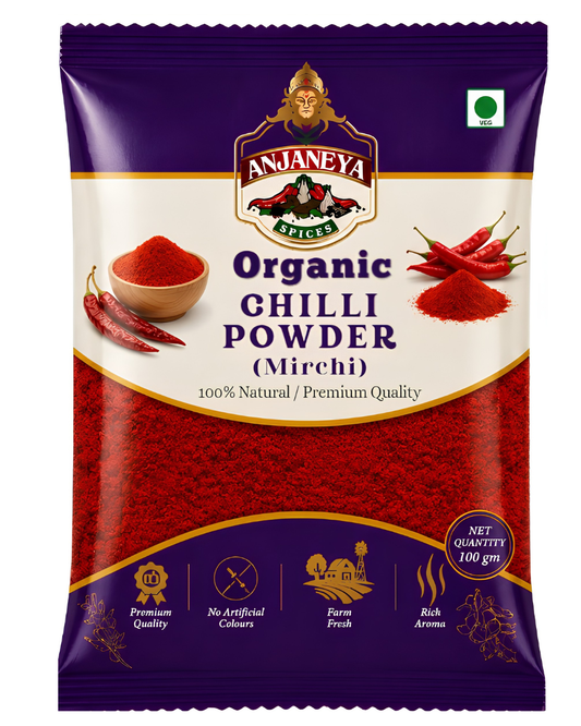 Chilli Powder