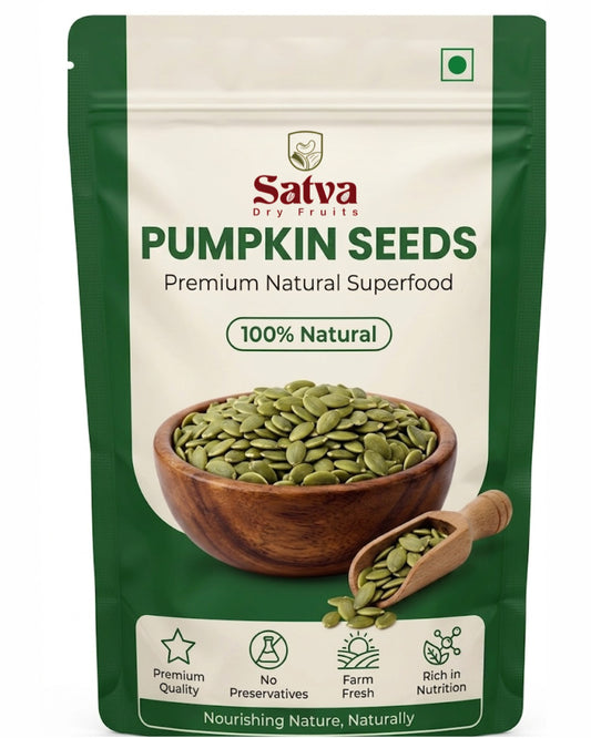 Pumpkin Seeds