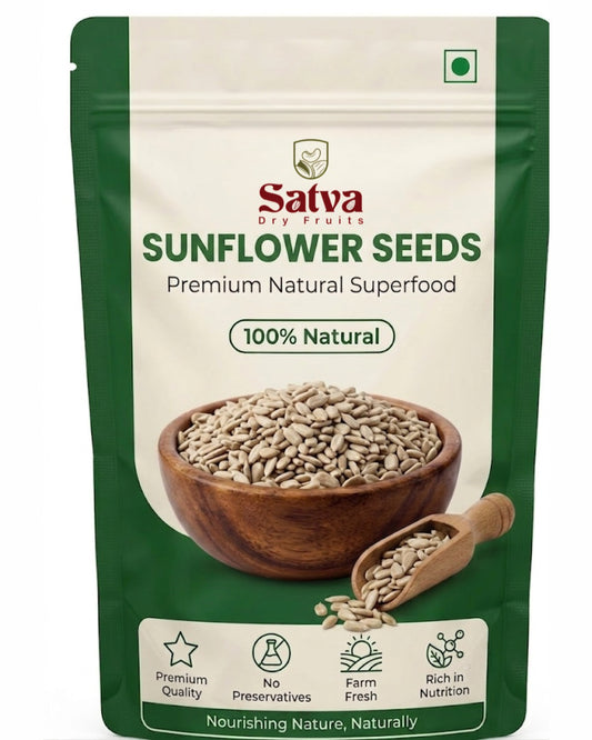 Sunflower Seeds