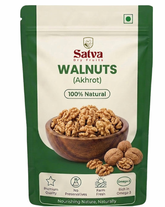 Walnuts