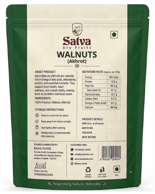 Walnuts