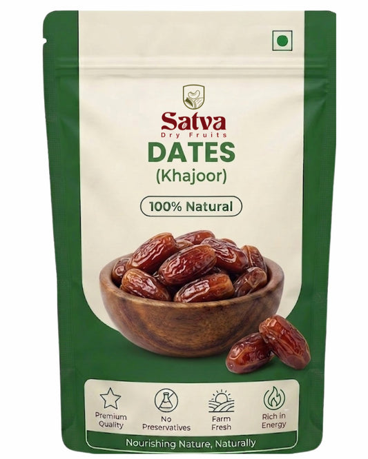 Dates(Khajoor)