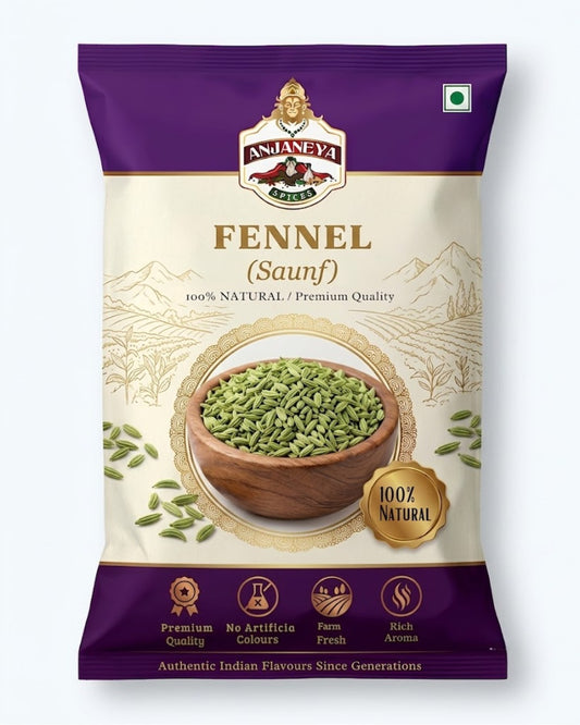 Fennel