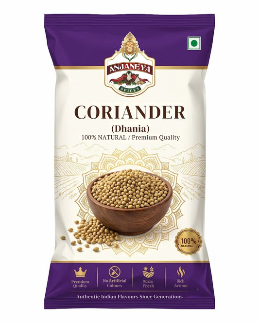 Coriander