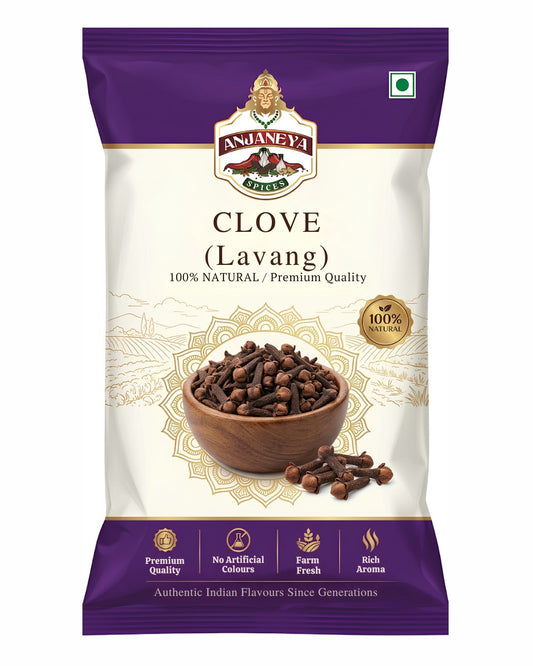 Clove