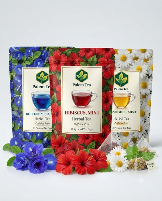Herbal Mint Combo