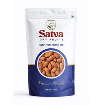 Almond
