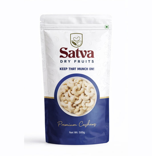 Cashews
