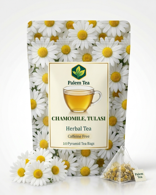 Herbal Tulasi Combo