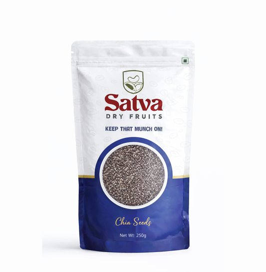 Chia Seeds