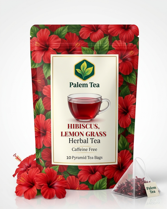 Herbal Lemon Grass Combo