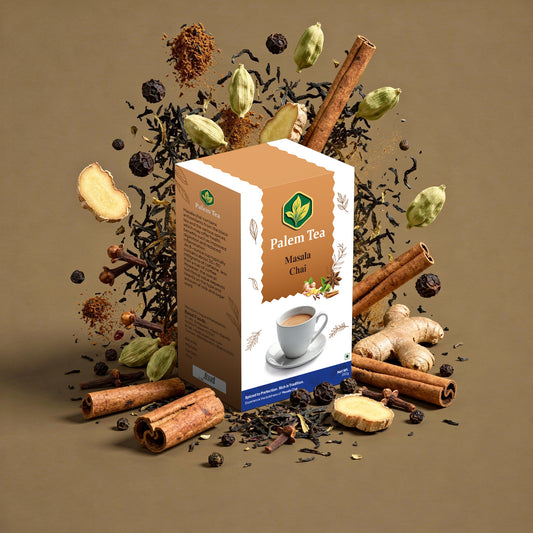 Palem Masala Chai