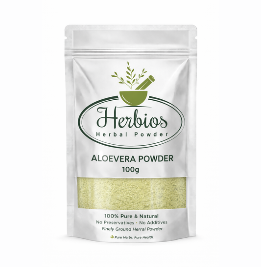 Alovera Powder