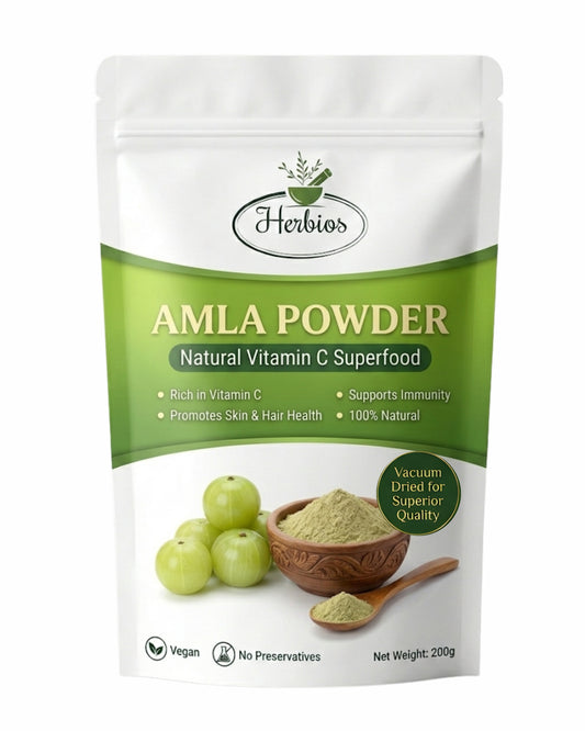 Amla Powder
