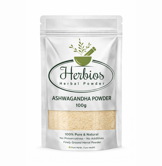 Ashwangandha Powder