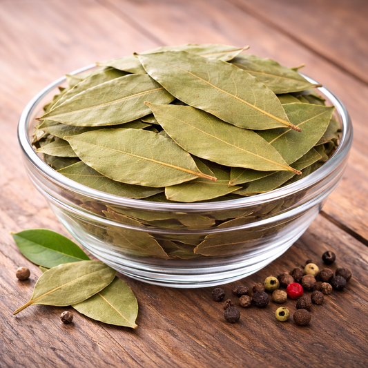 Bay Leaf