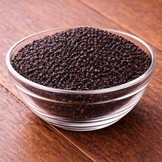 Black Sesame