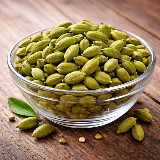 Cardamom