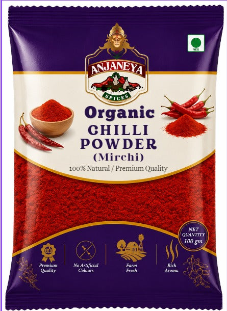 Chilli Powder