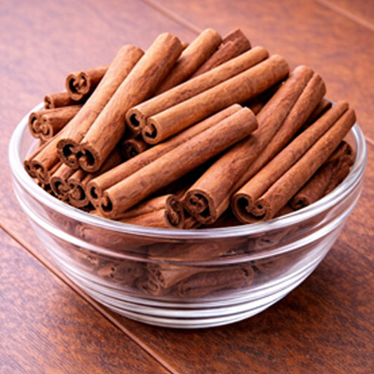 Cinnamon