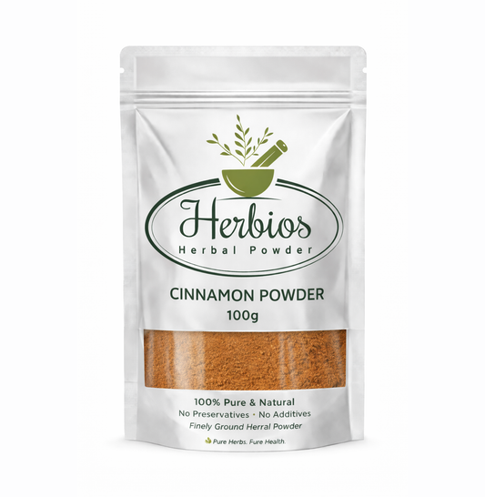 Cinnamon Powder