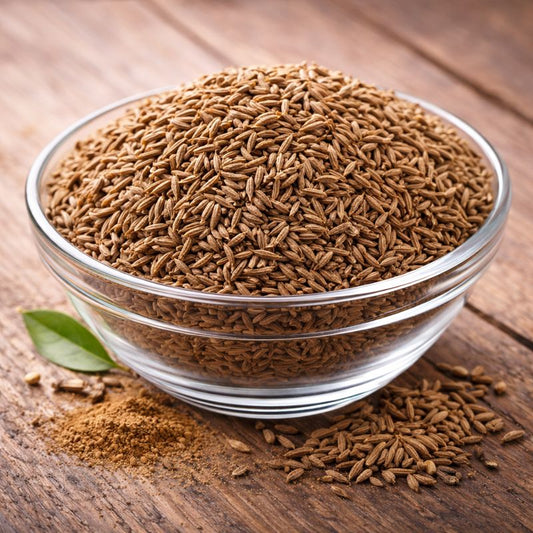 Cumin