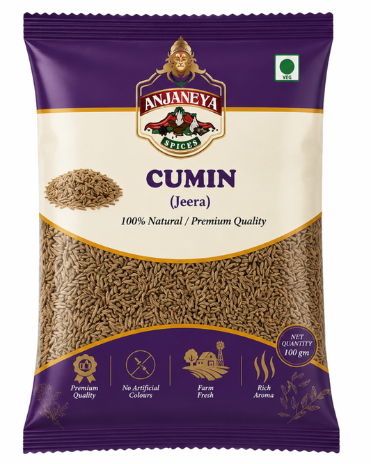 Cumin