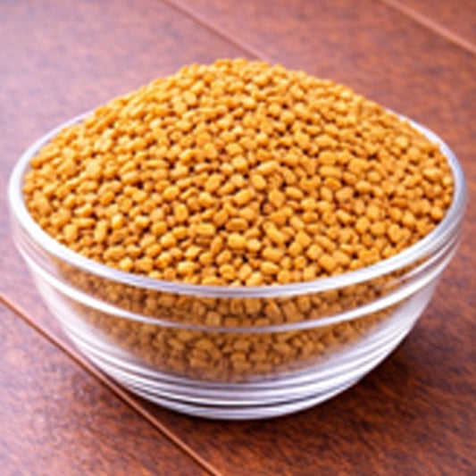Fenugreek