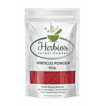 Hibiscus Powder