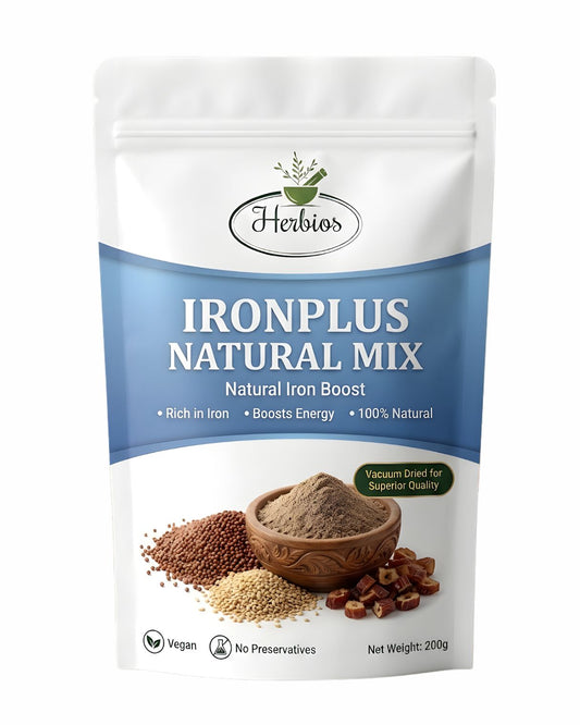 Iron Plus