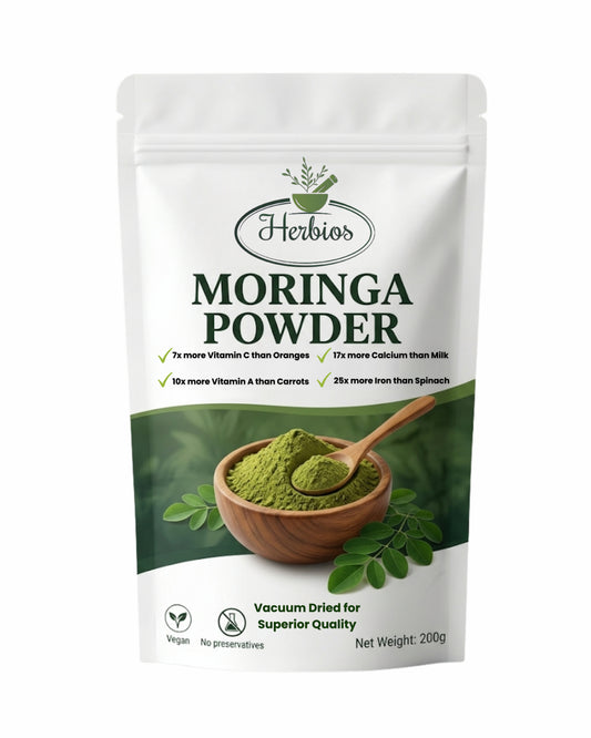 Moringa Powder