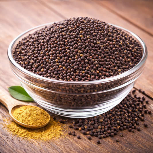 Mustard