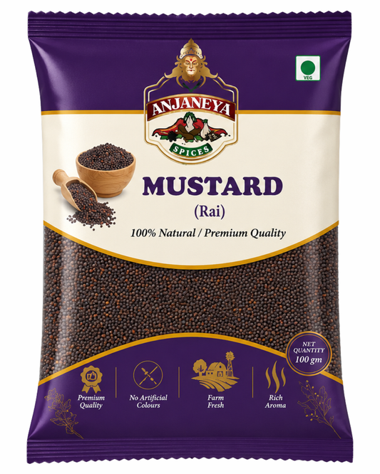 Mustard