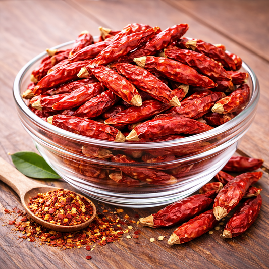 Red Chilli