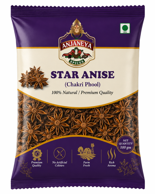 Star Anise
