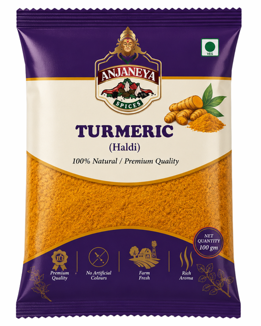 Turmeric