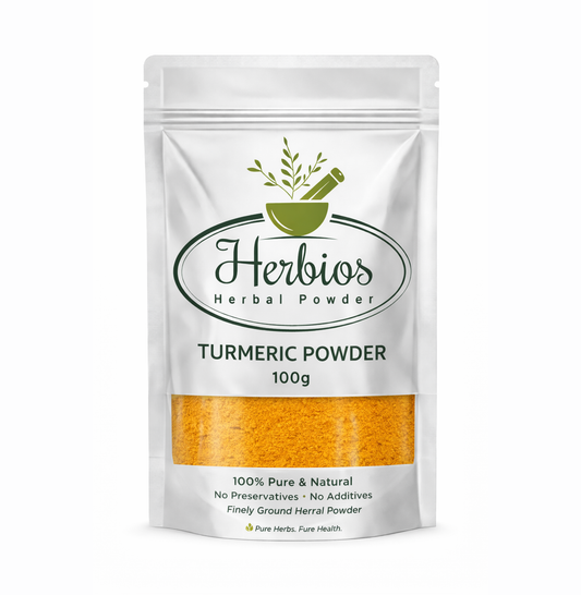 Turmeric Powder