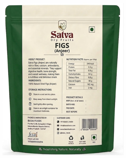 Figs(Anjeer)